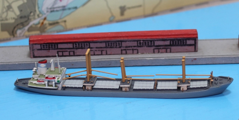 Ch kögel Standardversion